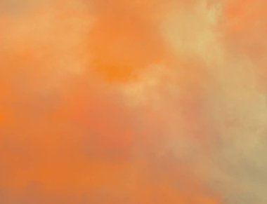 soyut grunge bulutlar, kopya alanı ile renkli arka plan