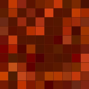 Geometrik desenlerle soyut sanat dokusu