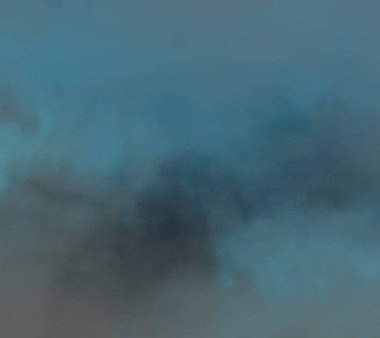 soyut grunge bulutlar, kopya alanı ile renkli arka plan