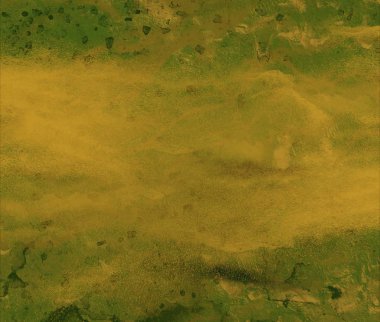 kopyalama alanı için yıpranmış suluboya arka plan