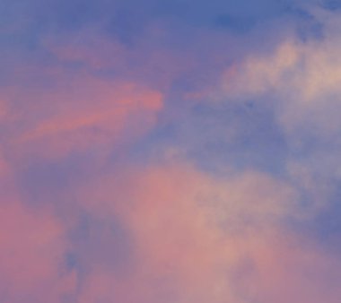 soyut grunge bulutlar, kopya alanı ile renkli arka plan