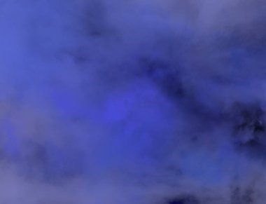 soyut grunge bulutlar, kopya alanı ile renkli arka plan