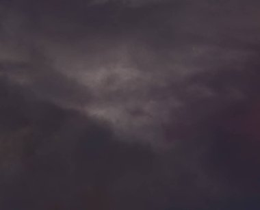 soyut grunge bulutlar, kopya alanı ile renkli arka plan