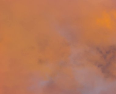 soyut grunge bulutlar, kopya alanı ile renkli arka plan