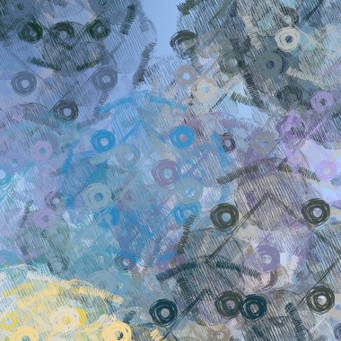 metin için alanı olan grunge arkaplanı