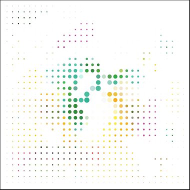 Soyut sanat dokusu. Renkli doku. Modern sanat eserleri. Renkli görüntü. Modern sanat. Çağdaş sanat. 