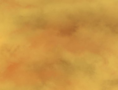 soyut grunge bulutlar, kopya alanı ile renkli arka plan