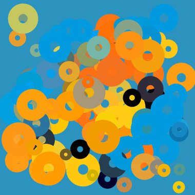 Soyut sanat dokusu. Renkli doku. Modern sanat eserleri. Renkli görüntü. Modern sanat. Çağdaş sanat.