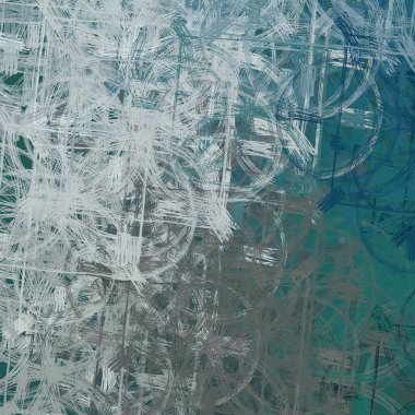 metin için alanı olan grunge arkaplanı