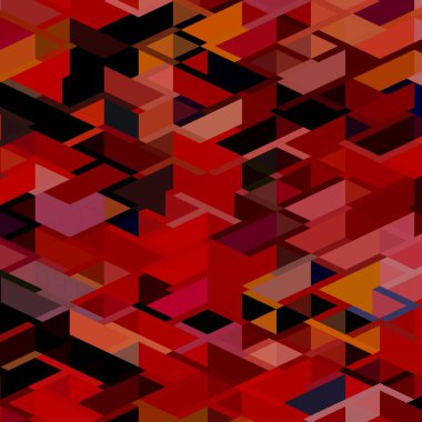 modern soyut geometrik desen arka plan