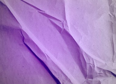 Soyut buruşturulmuş kağıt doku arka planı