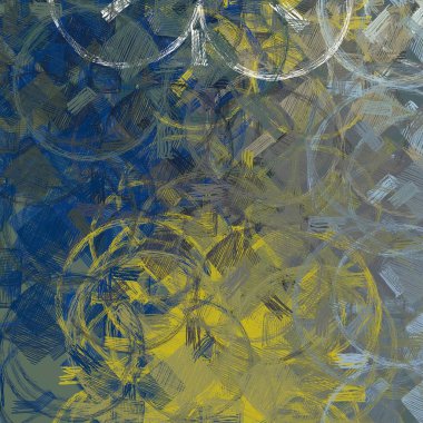 kopya alanı ile soyut sorunsuz arka plan