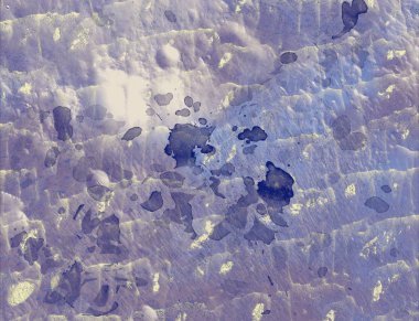 kopyalama alanı için yıpranmış suluboya arka plan