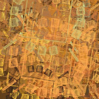 kopya alanı ile soyut sorunsuz arka plan