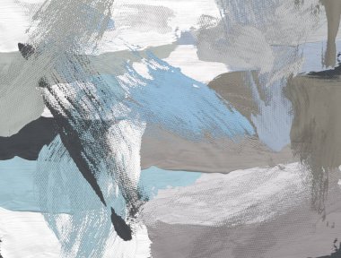 Metnin için alanı olan soyut arkaplan