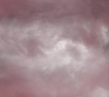 soyut grunge bulutlar, kopya alanı ile renkli arka plan