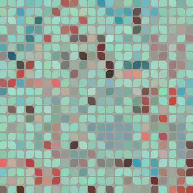 modern soyut geometrik desen arka plan