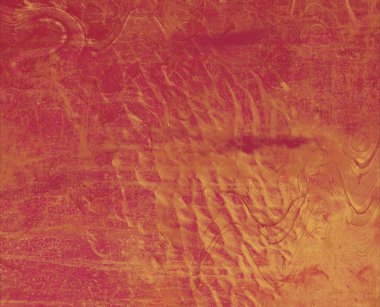 kopyalama alanı için yıpranmış suluboya arka plan