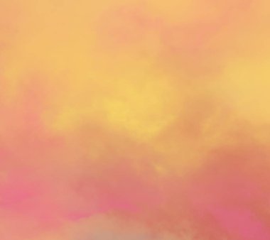 soyut grunge bulutlar, kopya alanı ile renkli arka plan