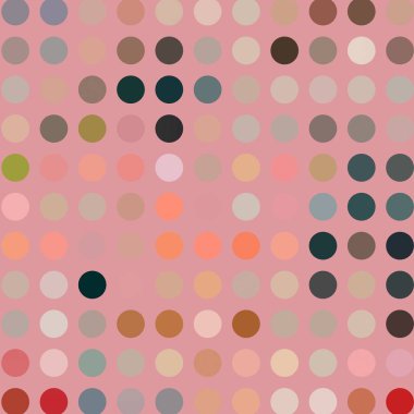 kopya alanı ile soyut desen arka plan