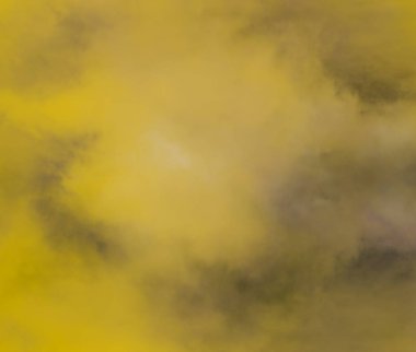 soyut grunge bulutlar, kopya alanı ile renkli arka plan