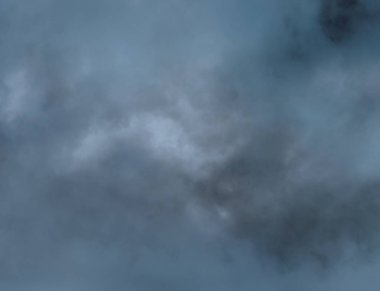 soyut grunge bulutlar, kopya alanı ile renkli arka plan