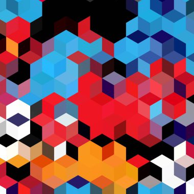 Soyut sanat dokusu. Renkli doku. Modern sanat eserleri. Renkli görüntü. Modern sanat. Çağdaş sanat.