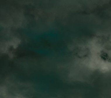 soyut grunge bulutlar, kopya alanı ile renkli arka plan