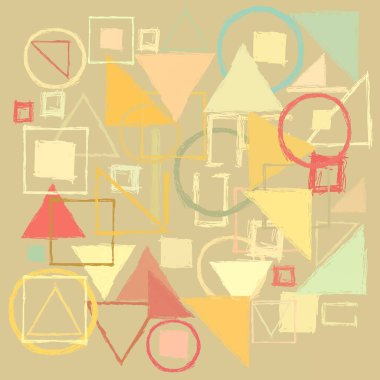 Soyut sanat dokusu. Renkli doku. Modern sanat eserleri. Renkli görüntü. Modern sanat. Çağdaş sanat. 