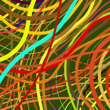 Soyut sanat dokusu. Renkli doku. Modern sanat eserleri. Renkli görüntü. Modern sanat. Çağdaş sanat.