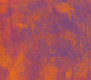 Kağıt üzerine el yapımı kömür çizimi. Soyut sanat dokusu. Renkli doku. Modern sanat eserleri. Modern sanat. Çağdaş sanat. Sanatsal tuval