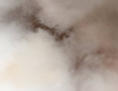 soyut grunge bulutlar, kopya alanı ile renkli arka plan