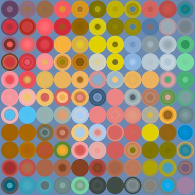 Soyut sanat dokusu. Renkli doku. Modern sanat eserleri. Renkli görüntü. Modern sanat. Çağdaş sanat. 