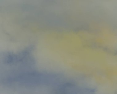 soyut grunge bulutlar, kopya alanı ile renkli arka plan