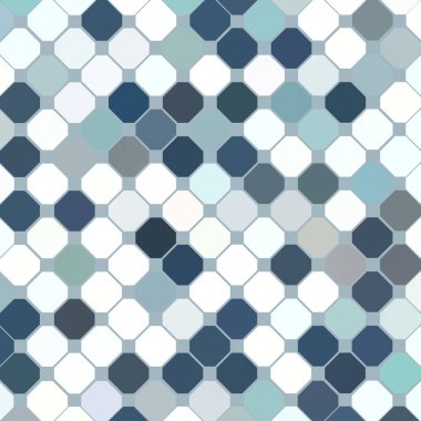 Soyut arkaplan ile kusursuz desen