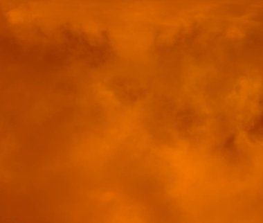 soyut grunge bulutlar, kopya alanı ile renkli arka plan