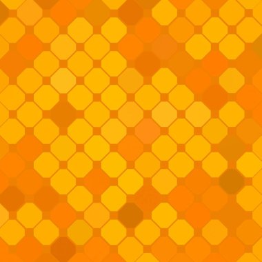 Soyut arkaplan ile kusursuz desen