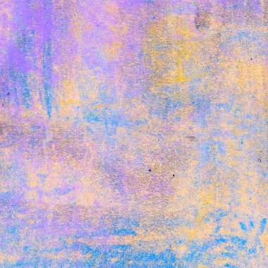 Geometrik desenlerle soyut sanat dokusu