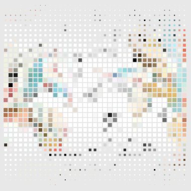 Soyut sanat dokusu. Renkli doku. Modern sanat eserleri. Renkli görüntü. Modern sanat. Çağdaş sanat.