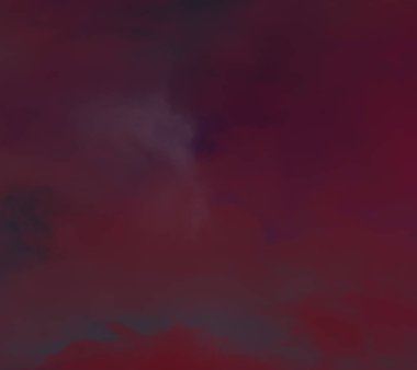 soyut grunge bulutlar, kopya alanı ile renkli arka plan