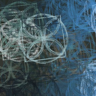 kopya alanı ile soyut sorunsuz arka plan