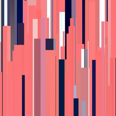 Geometrik desenli soyut arkaplan