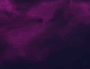 soyut grunge bulutlar, kopya alanı ile renkli arka plan