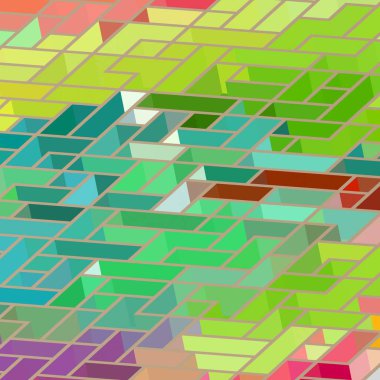 Soyut sanat dokusu. Renkli doku. Modern sanat eserleri. Renkli görüntü. Modern sanat. Çağdaş sanat. 