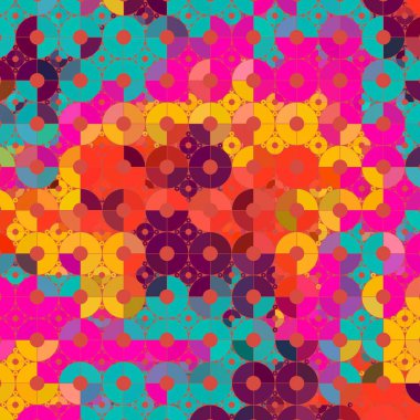 Soyut sanat dokusu. Renkli doku. Modern sanat eserleri. Renkli görüntü. Modern sanat. Çağdaş sanat.