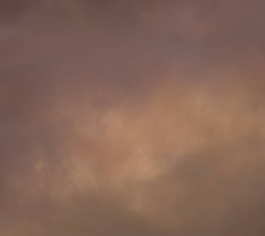 soyut grunge bulutlar, kopya alanı ile renkli arka plan