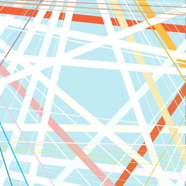 Soyut sanat dokusu. Renkli doku. Modern sanat eserleri. Renkli görüntü. Modern sanat. Çağdaş sanat. 