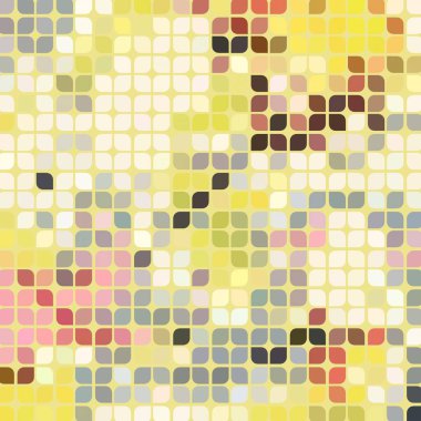 modern soyut geometrik desen arka plan