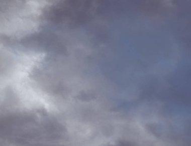 soyut grunge bulutlar, kopya alanı ile renkli arka plan