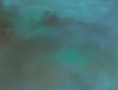 soyut grunge bulutlar, kopya alanı ile renkli arka plan